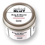 Naked Newt_Reusable Tin Naked Newt Tin Jar